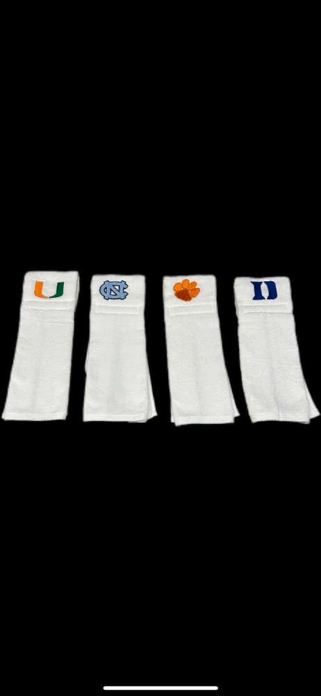 ACC Regular Towels