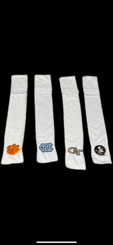 ACC Skinny Towels