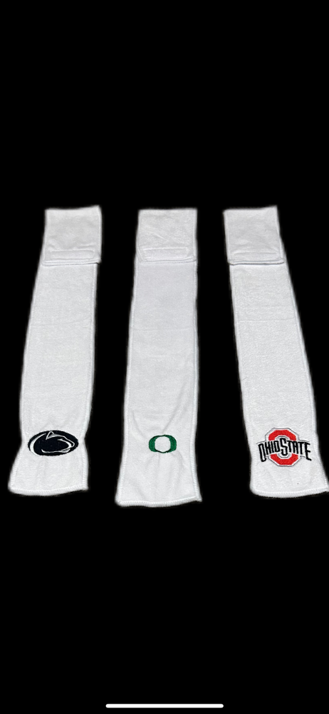 BIG 10 Skinny Towels