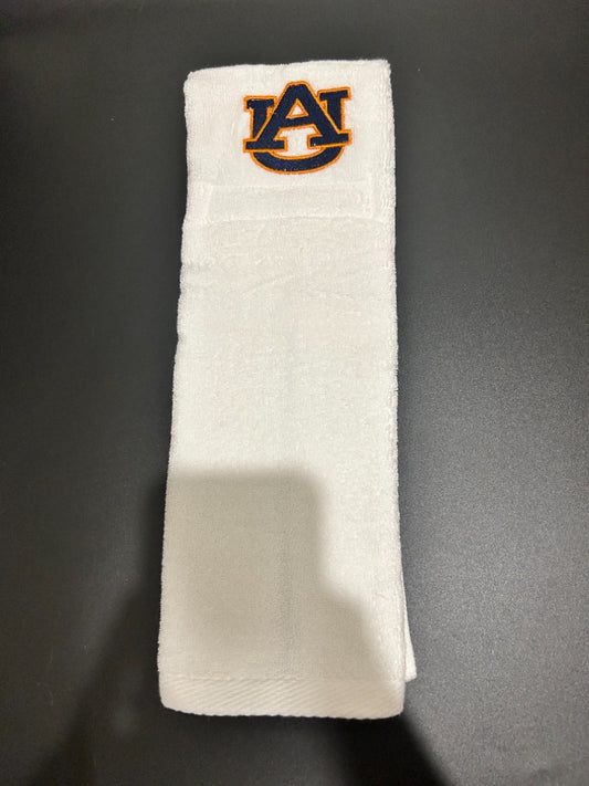 Auburn Towel