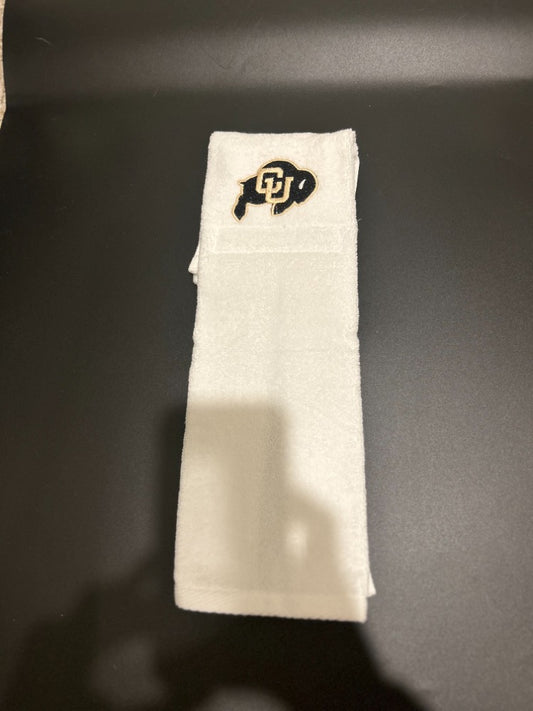 Colorado Towel
