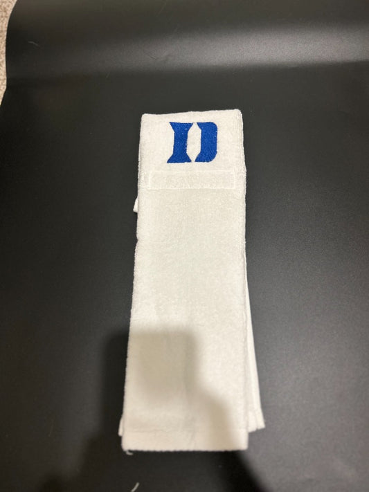 Duke Towel