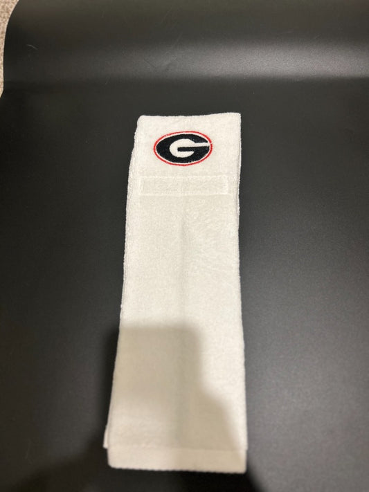 Georgia Towel