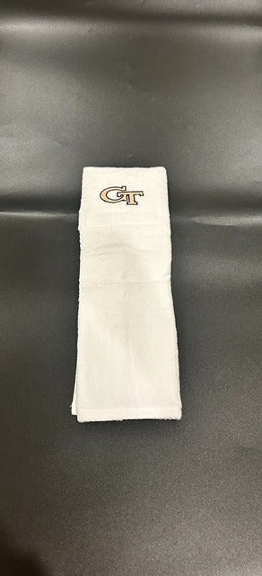 Georgia Tech Towel