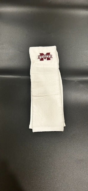 Mississippi State Towel