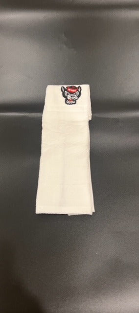 NC State Towel