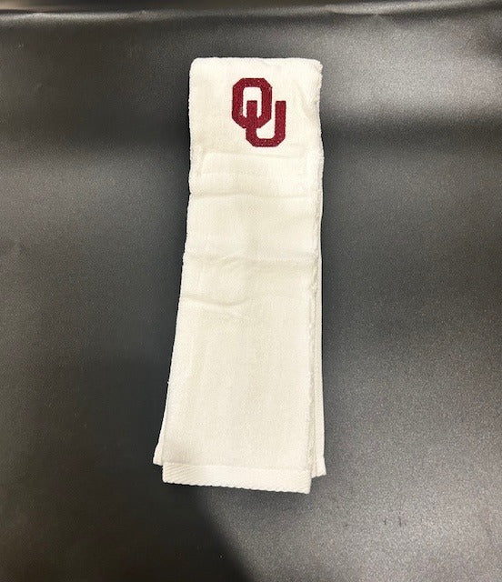 Oklahoma Towel