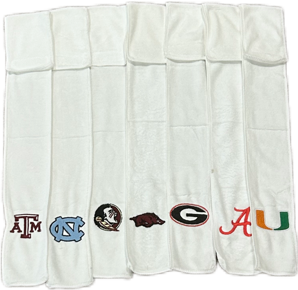 4 Towel Bundle (Any Towels)