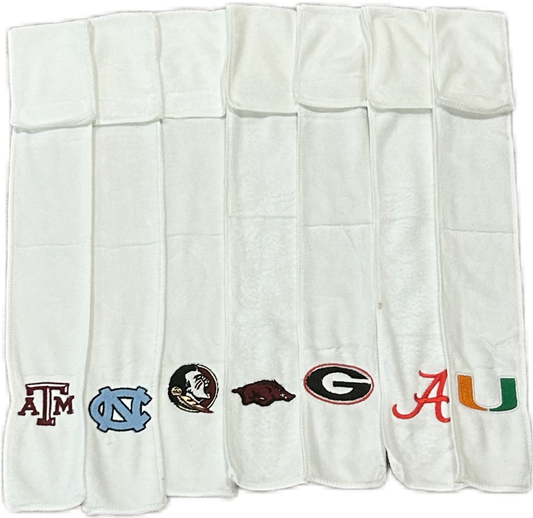 4 Towel Bundle (Any Towels)