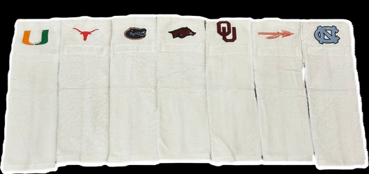 10 Towel Bundle